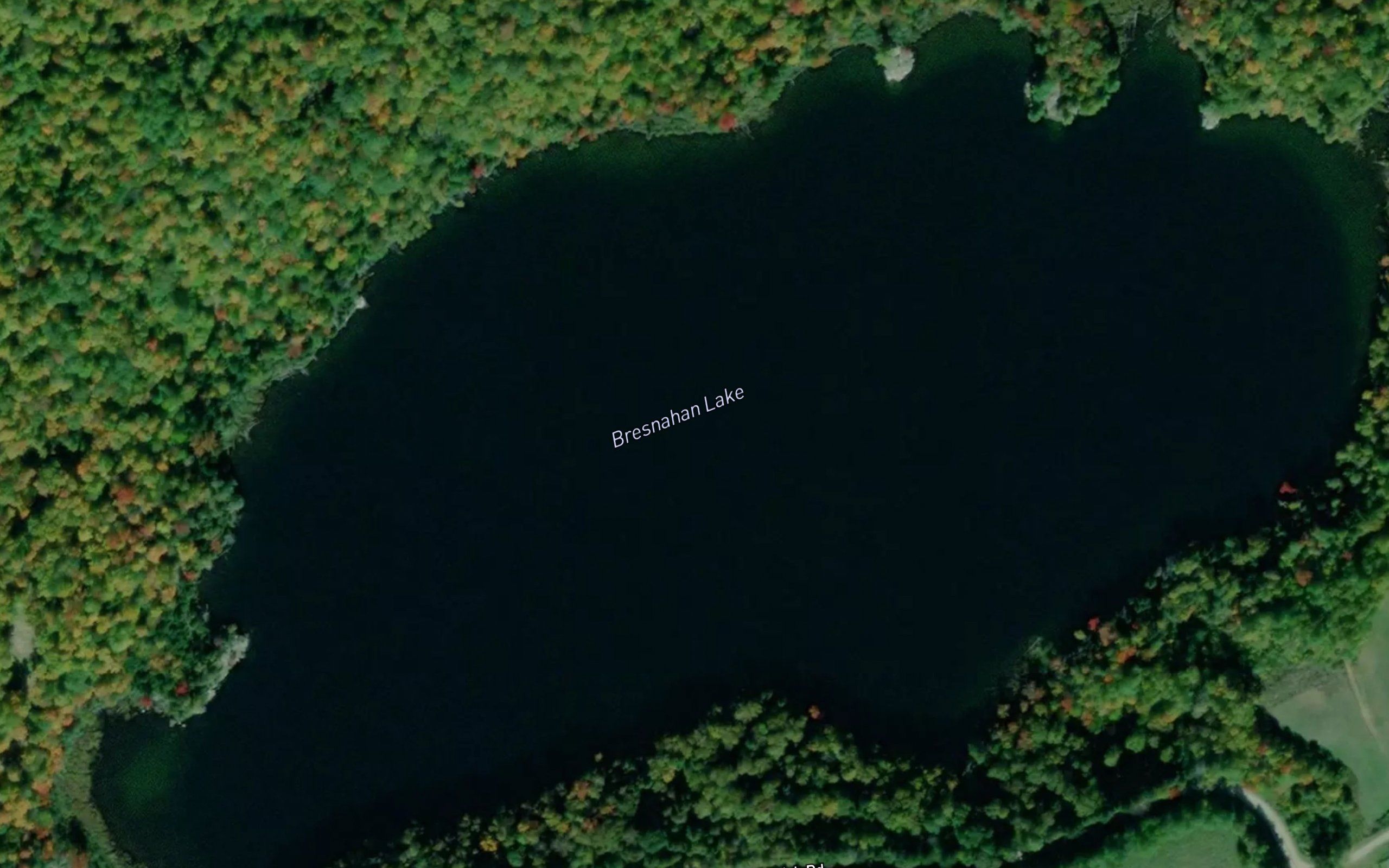 Bresnahan Lake