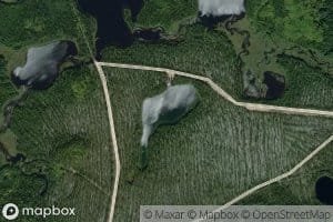 Lac Irwin