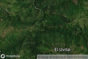Quebrada Cantagallo