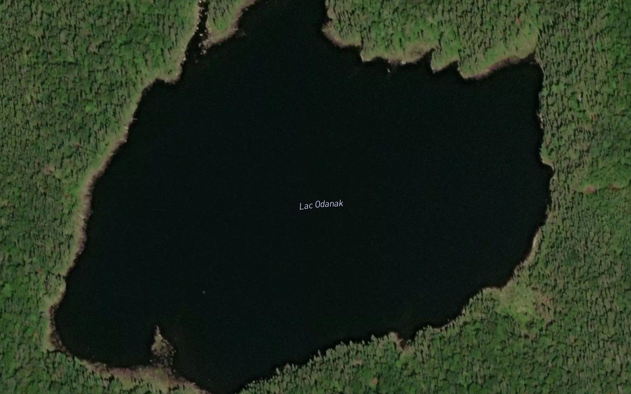 Lac Odanak