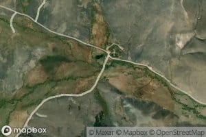 Frying Pan Creek