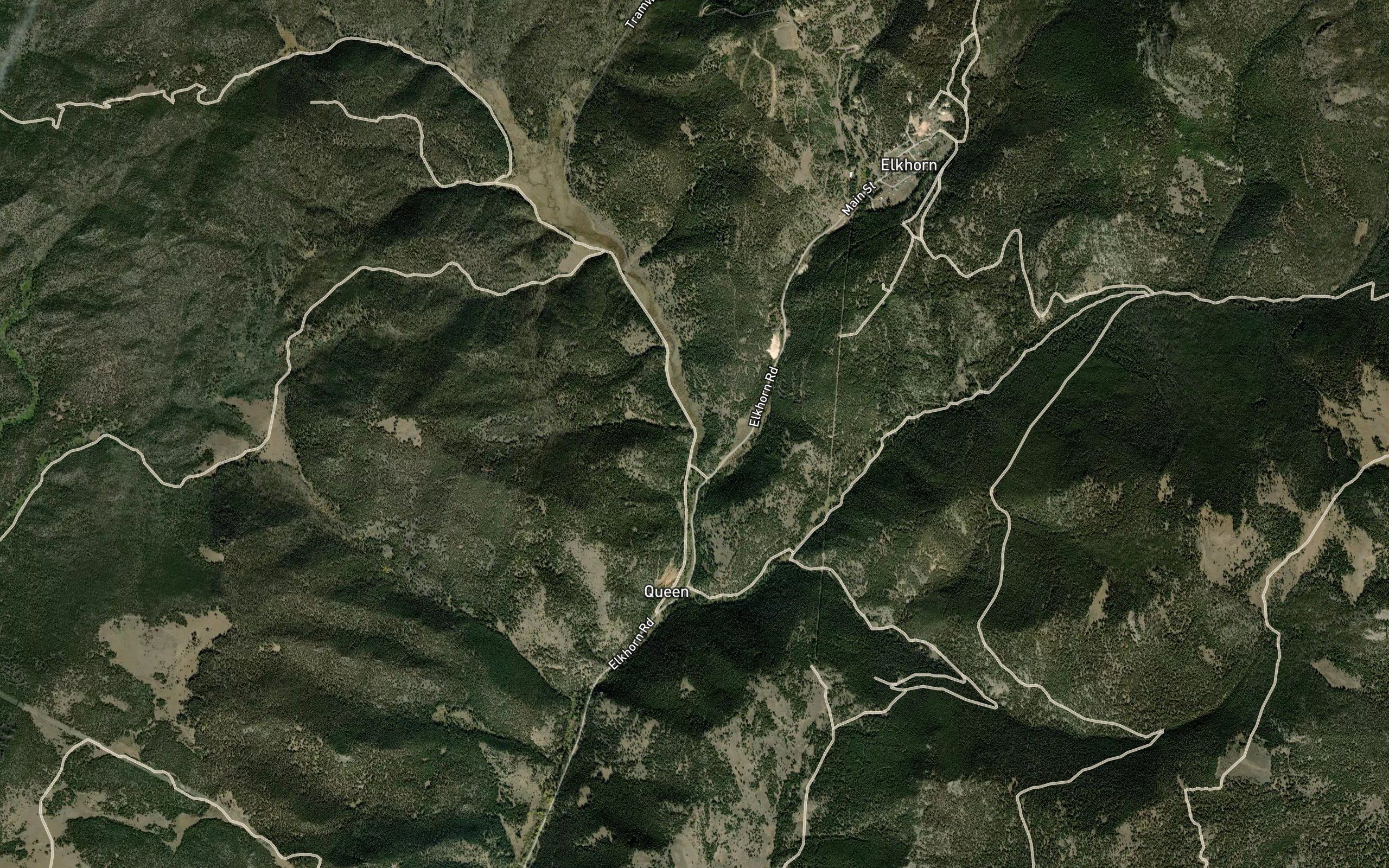Spring Creek