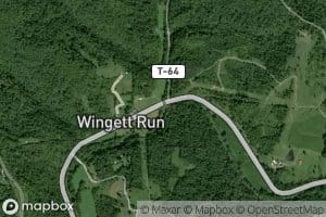 Wingett Run