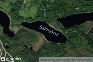 Salmijarvi