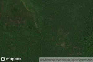 Cachoeira Canal do Inferno