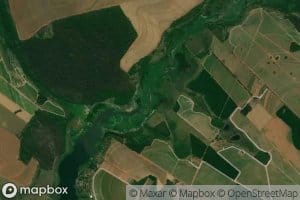 Ribeirao Tres Pontes