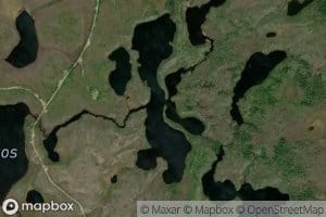 Lac Brugelogne
