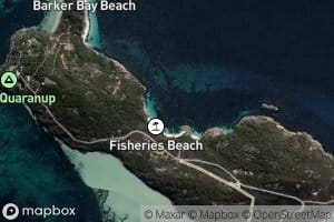 Whaling Cove