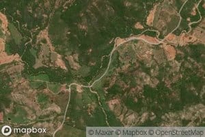 Quebrada Los Chinchorros