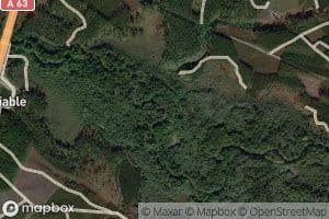 Ruisseau la Moulette