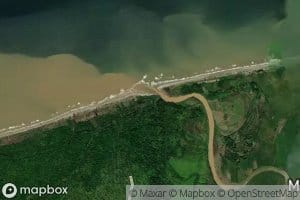 Rio Mulatos