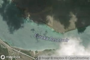 Eureka Reservoir