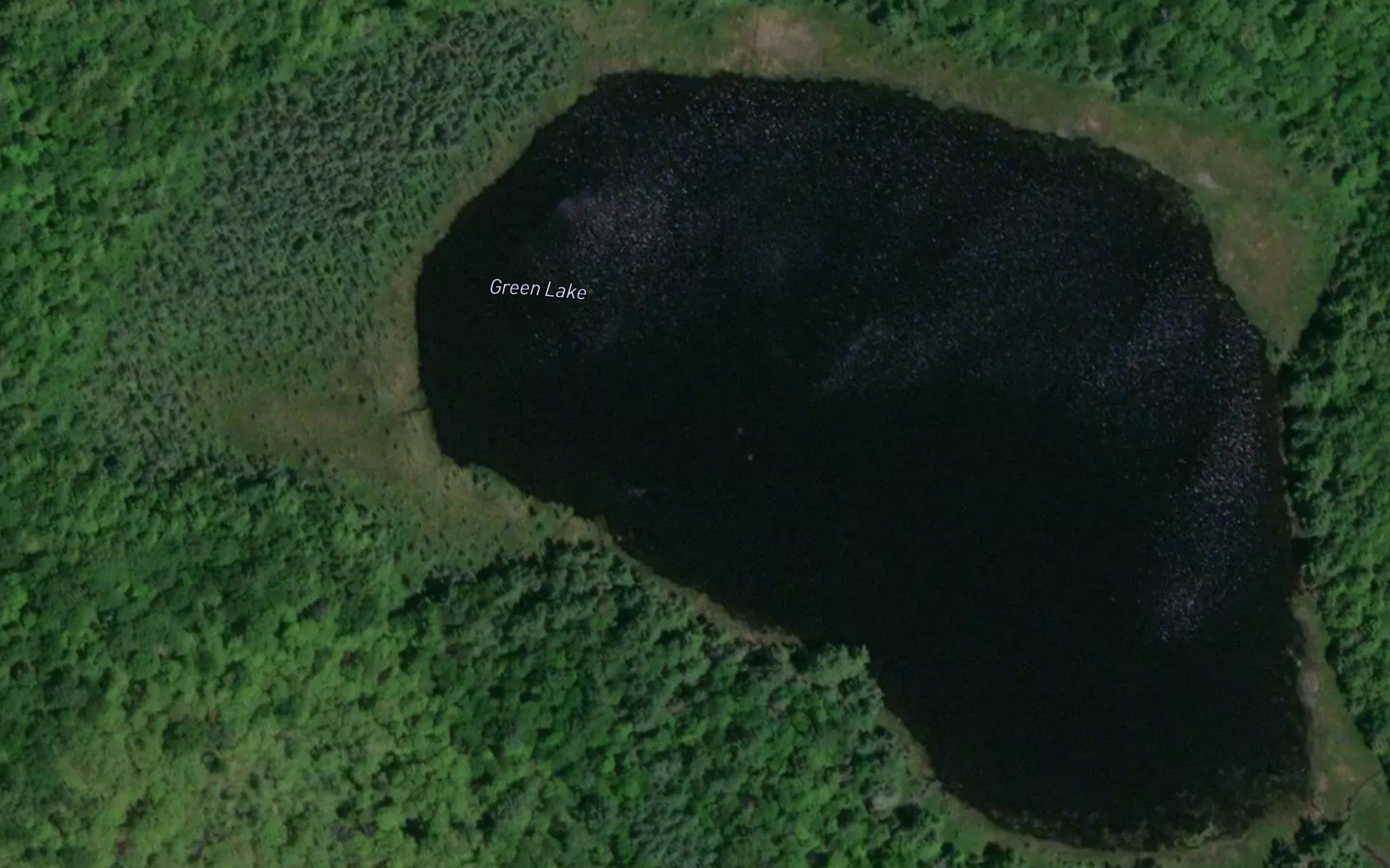 Green Lake