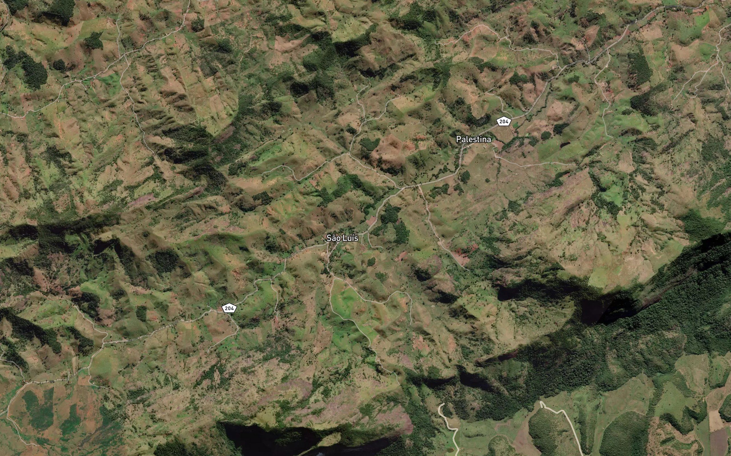 Valao do Sapateiro
