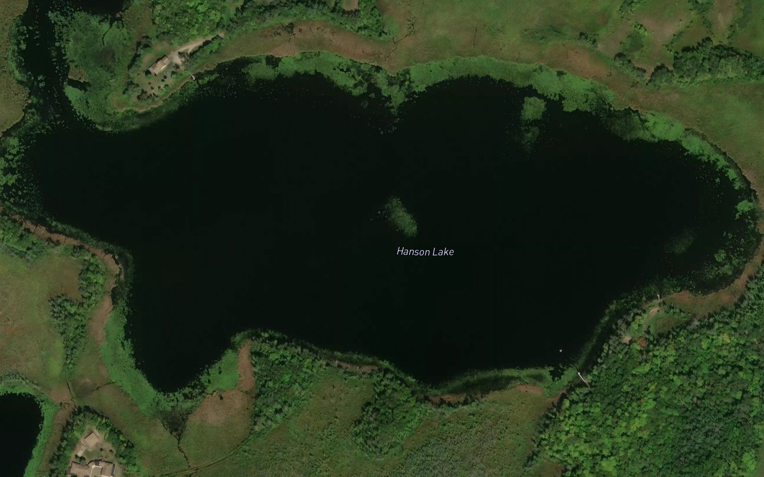 Hanson Lake