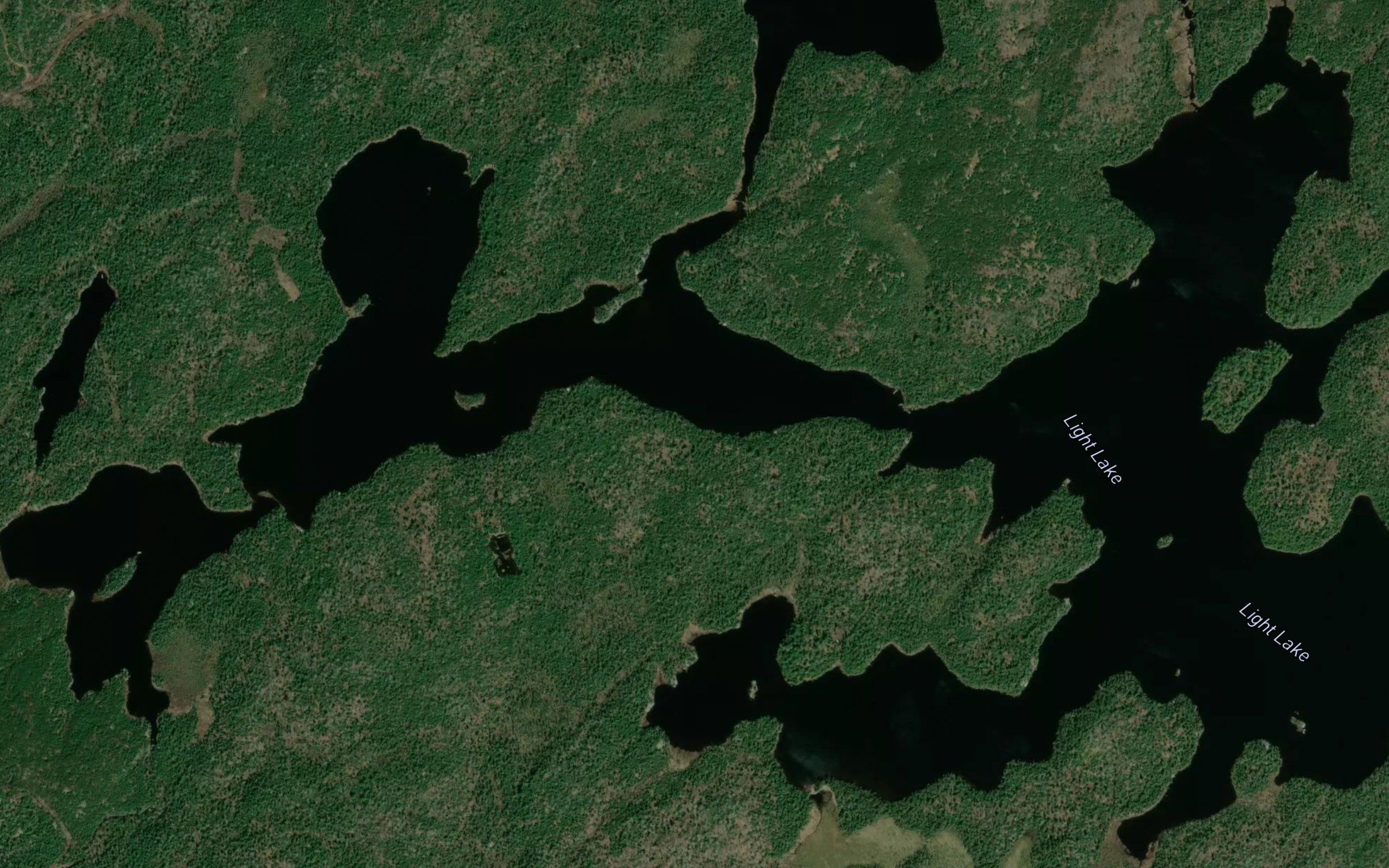 Light Lake