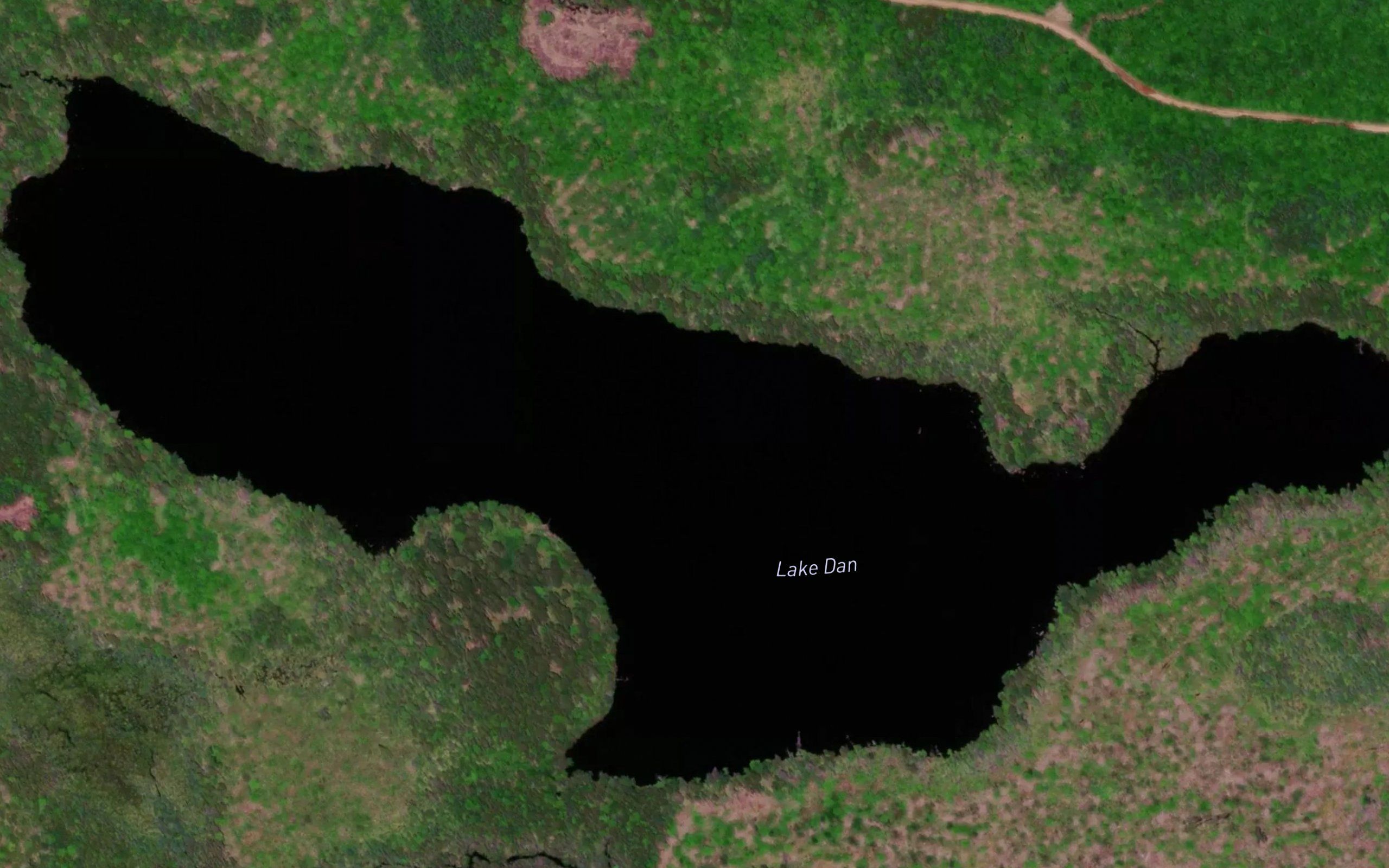 Lake Dan