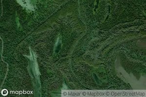 West Fork Chicot Pass