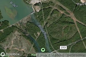 Mayo Creek
