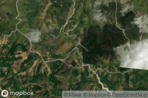 Quebrada La Ligradita