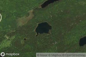 Bell Pond