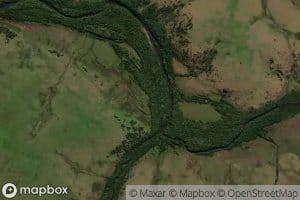 Arroyo Mataojo Chico