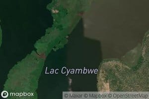 Lac Cyambwe