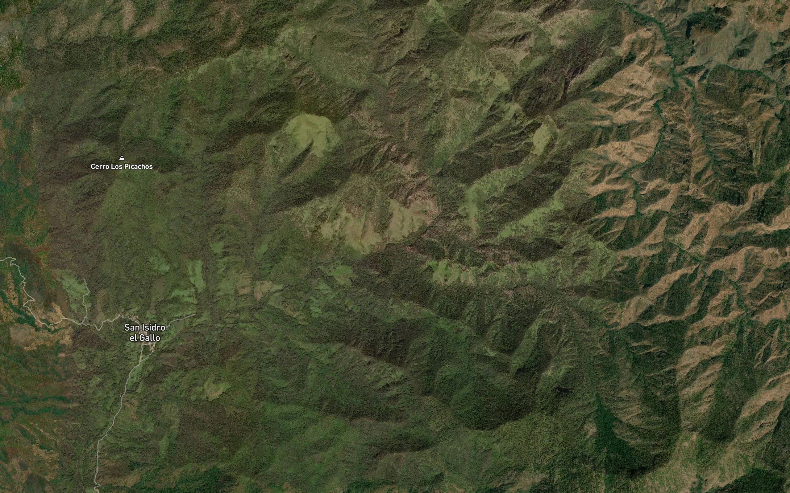 Arroyo Verde