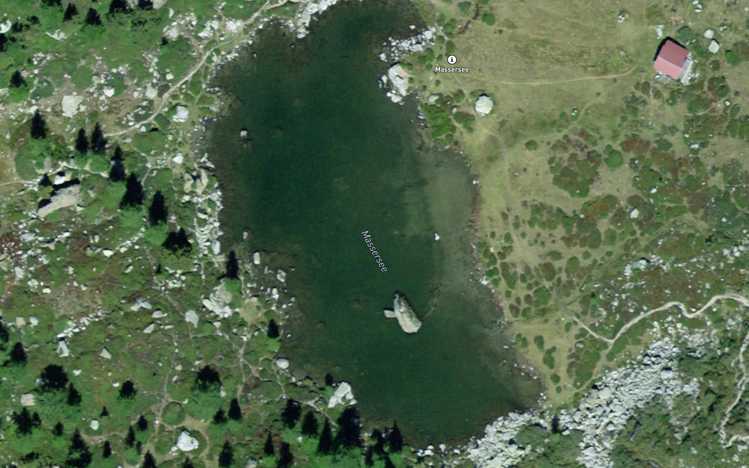 Maessersee