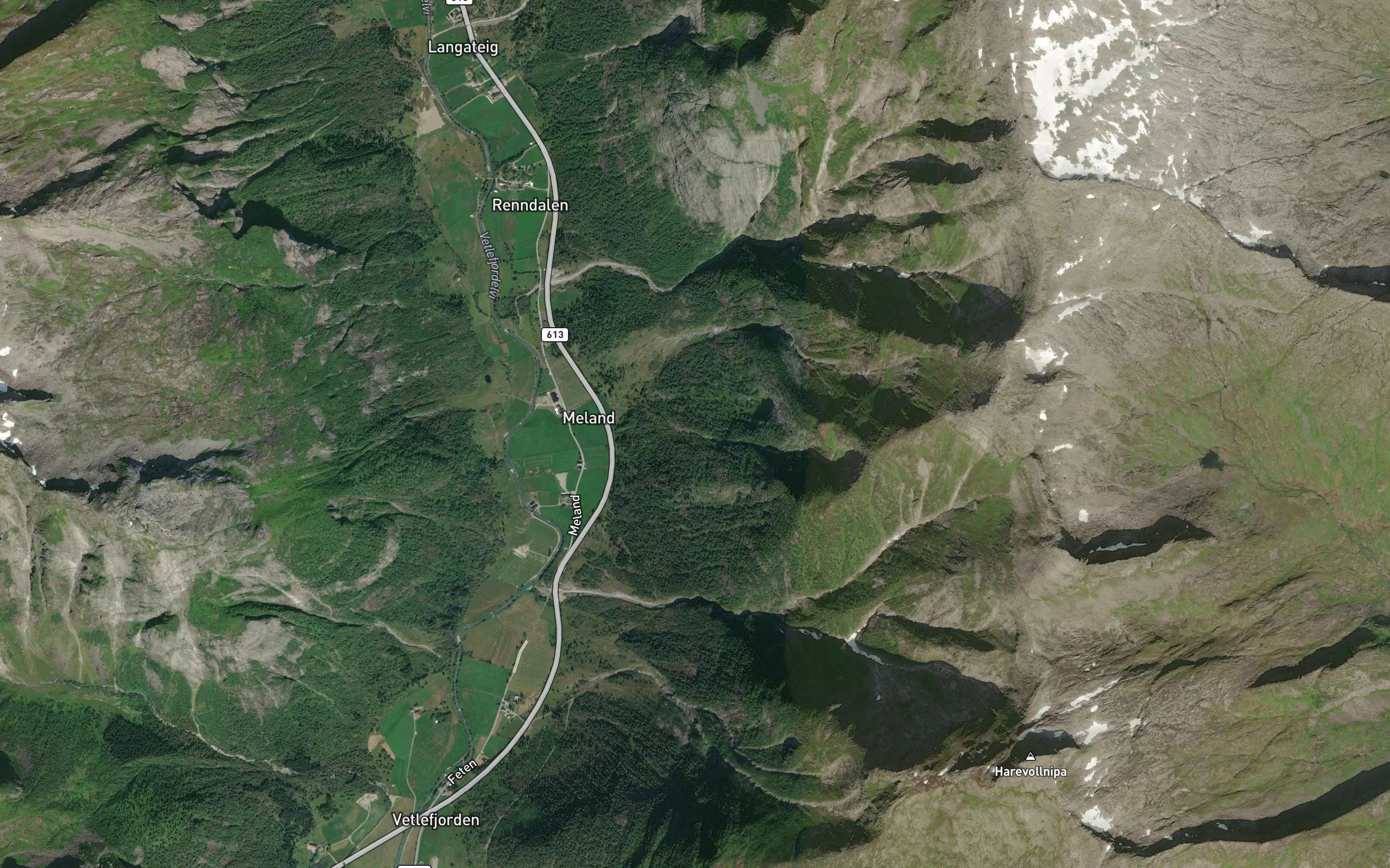 Steinskreda