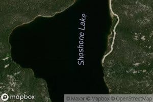 Shoshone Lake