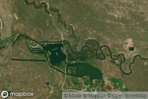 Skull Creek