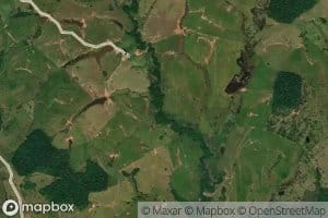Quebrada La Oreja