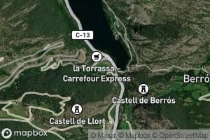 Arroyo de San Mauricio