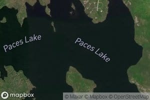 Paces Lake