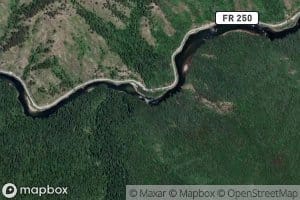 Sprague Creek