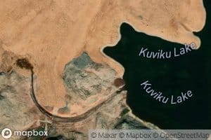 Kuviku Lake
