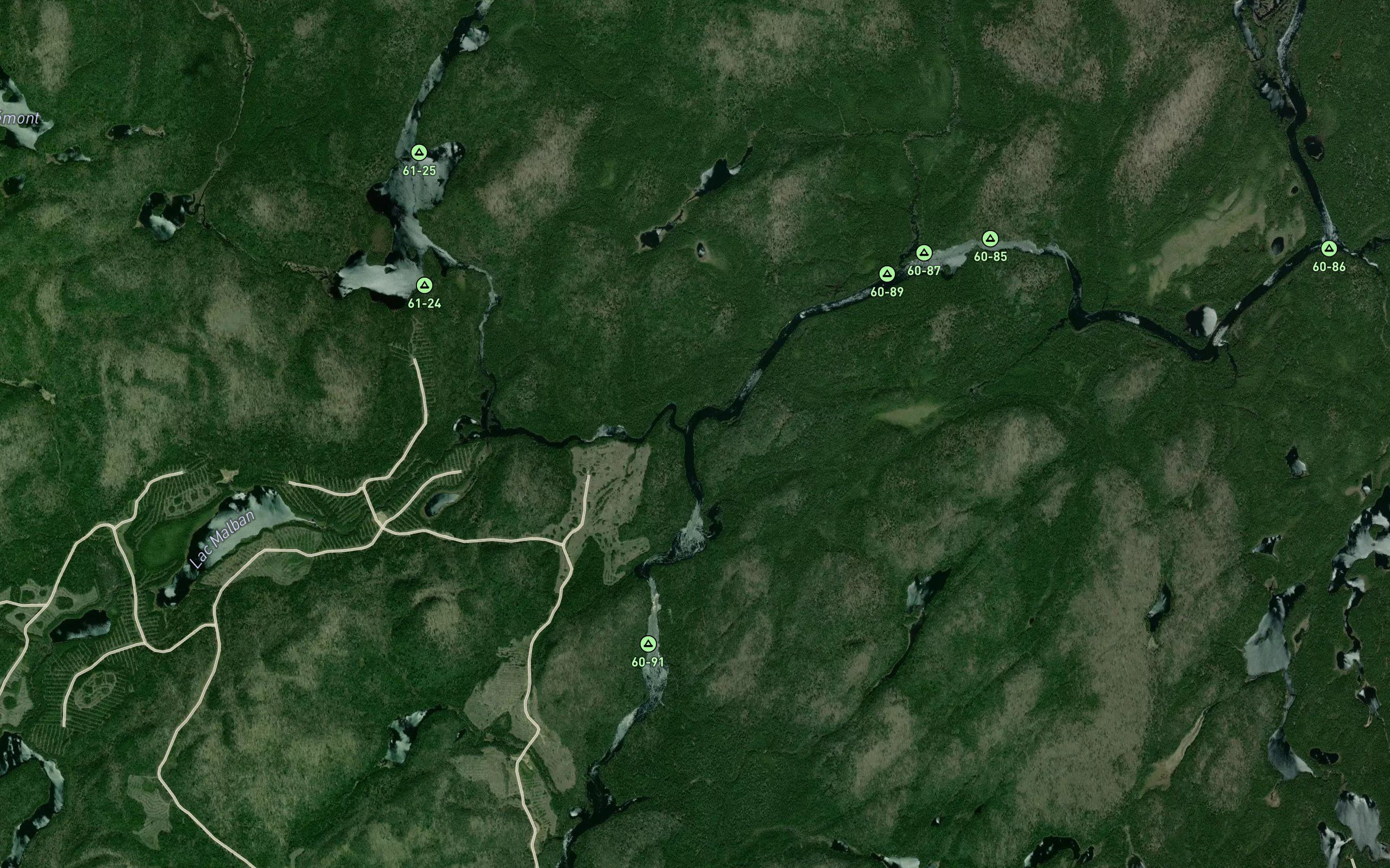 Riviere Canimiti