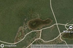 Lake Kalamba