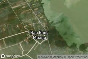 Khlong Bang Muang