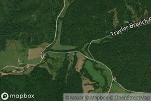 Traylor Branch