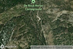 Eldorado Creek