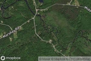 Middle Branch Oswegatchie River