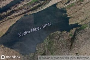 Nedre Nipevatnet