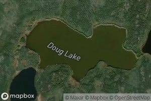 Doug Lake