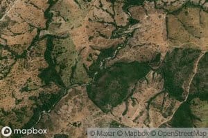 Corrego da Sanguessuga