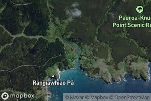 Brodies Creek (Kauhoehoe Stream)