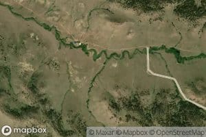 Wynkoop Reservoir