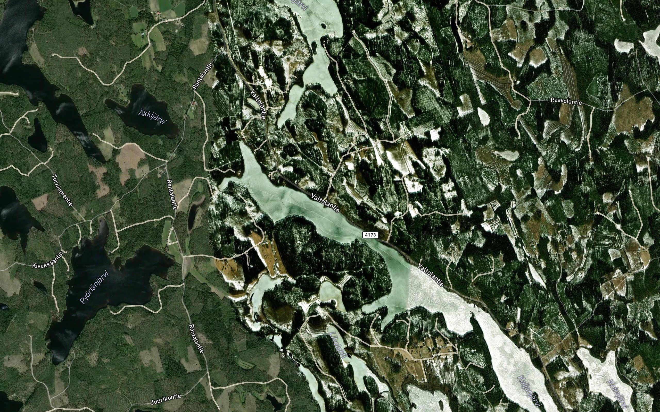Viidanoja