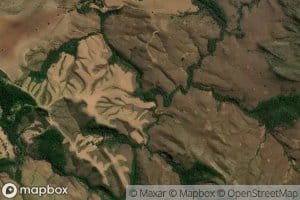 Corrego da Alparcata